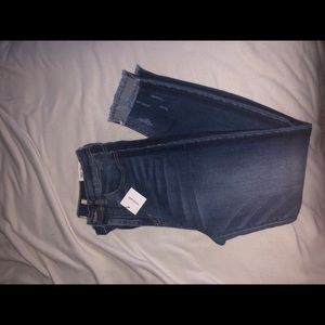 Lulus skinny jeans